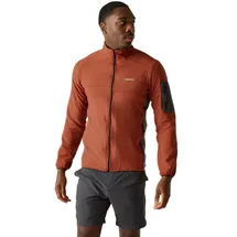 Regatta Baslinn Fleecejacke Orange L