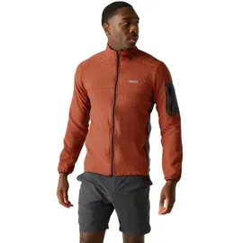 Regatta Baslinn Fleecejacke Orange L