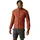 Regatta Baslinn Fleecejacke Orange L