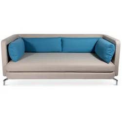 Wagner W-Lounge Sofa
