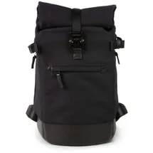 compagnon little backpack Gen III black