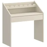OEM Schreibtisch Book Nook Beige