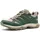The North Face HEDGEHOG GORE-TEX Damen DUCK GREEN/CLAY GREEN EU 36
