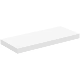 Ideal Standard Conca Konsolenplatte ohne Ausschnitt, T3970DI#OHNEAUSSCHNITT,