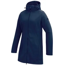 Regatta Carisbrooke Softshelljacke - Navy - 40