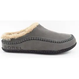Sorel Lanner Ridge Grau 43