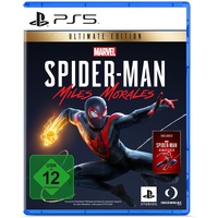 - Ultimate Edition (USK) (PS5)