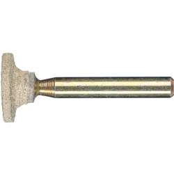PFERD Tools Poliflex Schleifstift Zylinderform Bindung TX - 47000886