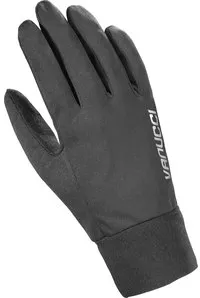 Vanucci Windmaster Unterzieh-Handschuhe schwarz L