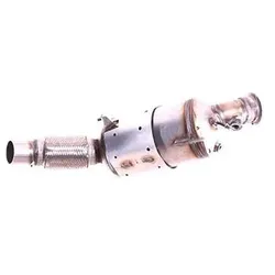 f.becker_line Ruß-/Partikelfilter, Abgasanlage  für BMW 18307812279 52110103