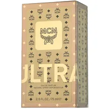 MCM Ultra Eau de Parfum 30 ml