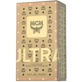 MCM Ultra Eau de Parfum 30 ml