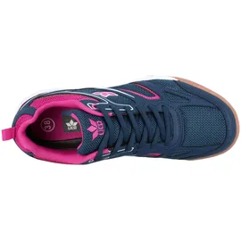 LICO Airsoft Indoor Unisex Marine Pink/Weiß 43