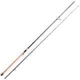 Zeck Fishing Spinnrute Zeck Fishing Ubs Baitjigger H 240cm 30-80g - Spinnrute