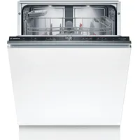 Bosch Serie 6 SBT6EB802E Einbau-Geschirrspüler (vollintegrierbar, 600 mm)