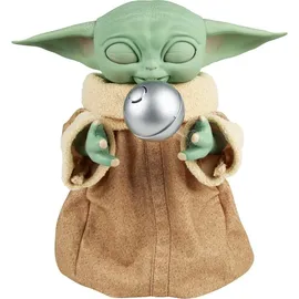 Hasbro Star Wars Galactic Snackin’ Grogu