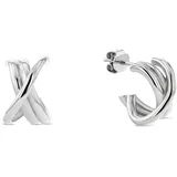 Tommy Hilfiger NAUTICAL KNOT 2780992 - silber