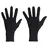 260 Tech Glove Liners Schwarz XL