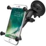 RAM MOUNTS X-Grip Large Phone Mount KFZ-Halterung schwarz