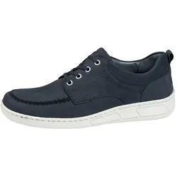 Waldläufer H-Tim Herren Halbschuhe