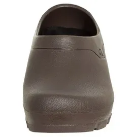 Saliha SALIHA® Multi Clog braun 42 - 42