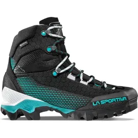 La Sportiva Aequilibrium ST GTX Black/Aqua 38 1/2