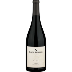 Black Stallion Limited Release Syrah Napa Valley Black Stallion Estate Winery 2016