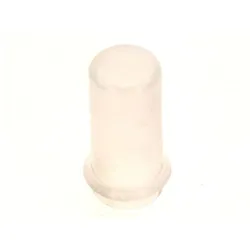 Buderus Schmutzfangbehälter transparent für GB302 1021214