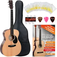 Sigma Guitars Sigma OMM-ST - Westerngitarre