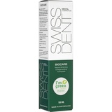 Swissdent Biocare Zahncreme 100 ml