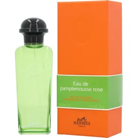 Hermès Eau de Pamplemousse Rose Eau de Cologne 100 ml