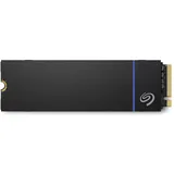 Seagate ZP2000GP3A2001 2 TB M.2