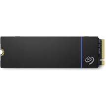 Seagate ZP2000GP3A2001 2 TB M.2