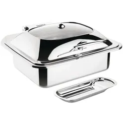 Olympia Gn 1/2 Induktions-Chafing Dish