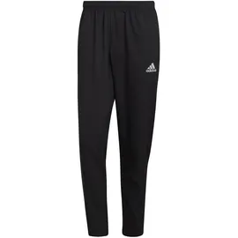 adidas Entrada 22 Präsentationshose L schwarz