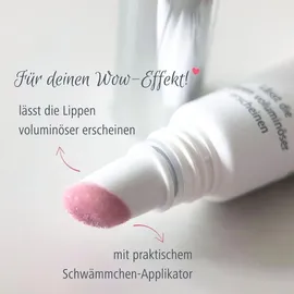 Dr. Theiss Naturwaren Hyaluron Lippen-Volumenpflege Balsam