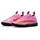 Nike Mercurial Vapor 16 Academy IC Kinder magic flamingo/black-total crimson 34