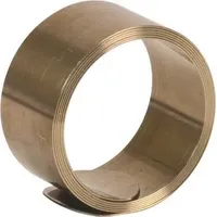 Dehn Schirman.Kontakt-Rollfeder SA KRF 50 V2A