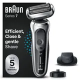 Braun Series 7 71-S4200cs Wet&Dry