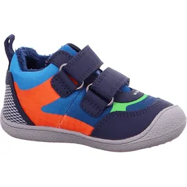 Vado MINISMILE VELCRO VATEX Blau 21