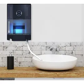 Pingi Vida 2 Luftentfeuchter Schwarz