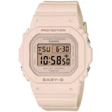 Casio Baby-G Urban Style Damen und Jugenduhr beige