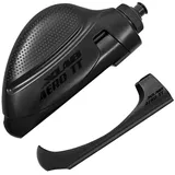 XLAB Aero Tt Trinkflasche - Black - One Size