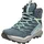Lowa Maddox Pro GTX Mid Damen Rauchblau/Blau 38