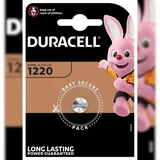 Duracell CR 1220 3V B Lithium