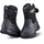 Grubs Muddies Puddle Wellies Schwarz 22
