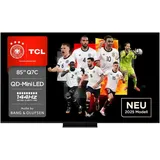 85Q7C 85 Zoll QLED MiniLED 4K Google TV