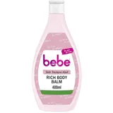 bebe Rich Body Balm Bodylotion 400 ml