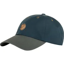 Fjällräven Vidda Kappe Mountain Blue/Basalt L/XL