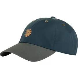 Fjällräven Vidda Kappe Mountain Blue/Basalt L/XL